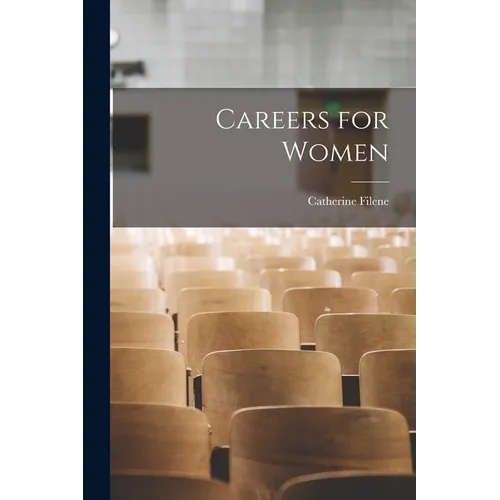 Careers for Women [microform] - Paperback