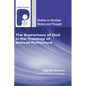 The Supremacy of God in the Theology of Samuel Rutherford - Hardcover