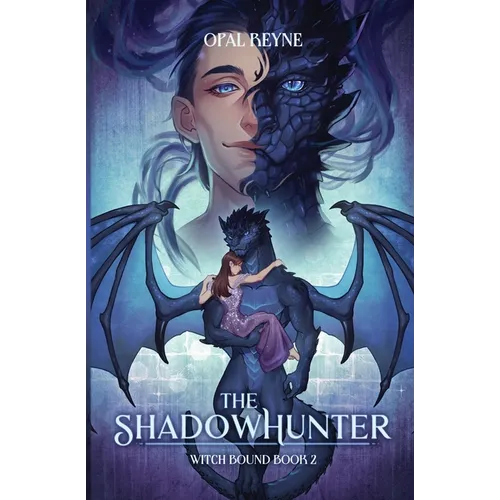 The ShadowHunter - Paperback