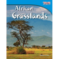 African Grasslands - Paperback