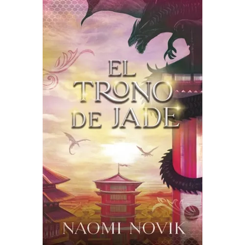 Trono de Jade, El - Paperback