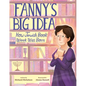 Fanny's Big Idea: How Jewish Book Week Was Born - Hardcover