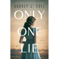 Only One Lie - Paperback