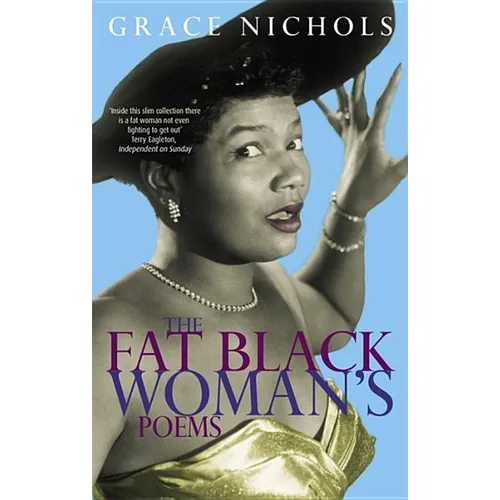 The Fat Black Woman's Poems - Paperback