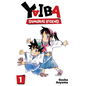 Yaiba: Samurai Legend, Vol. 1 - Paperback