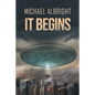 It Begins - Paperback