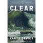 Clear - Hardcover