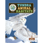 Tundra Animal Habitats - Paperback