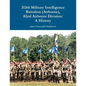 313th Military Intelligence Battalion (Airborne), 82nd Airborne Division: A History - Paperback