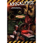 Apocalypse 13 - Paperback