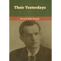 Their Yesterdays - Hardcover
