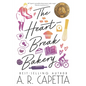 The Heartbreak Bakery - Paperback