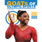 Goats of Olympic Sports - Library Binding