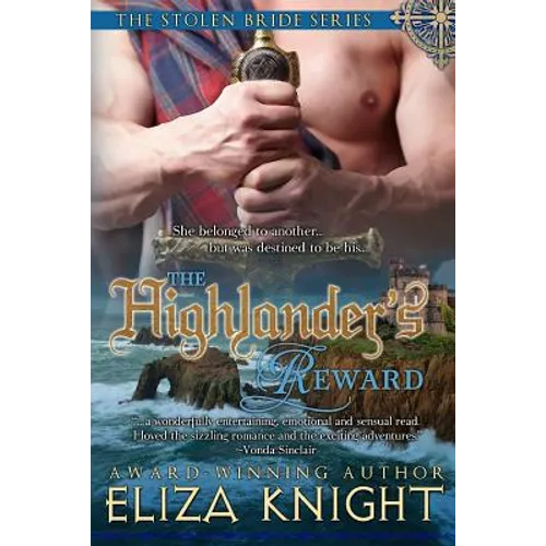 The Highlander's Reward - Paperback