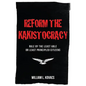 Reform the Kakistocracy: Rule by the Least Able or Least Principled Citizens - Paperback