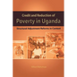 Credit and Reduction of Poverty in Ugand - Paperback