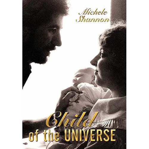 Child of the Universe - Paperback