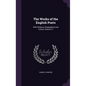 The Works of the English Poets: With Prefaces, Biographical and Critical, Volume 27 - Hardcover