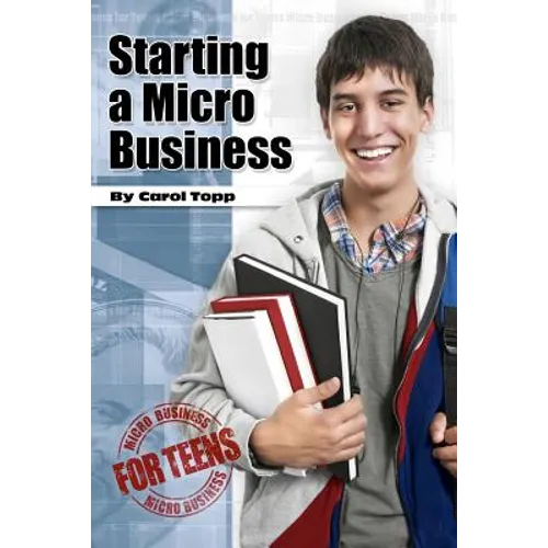 Starting a Micro Business - Paperback