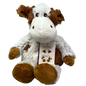 Cinnamon Latte Cow Warmies