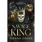 Savage King - Paperback