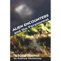 Alien Encounters and the Paranormal: The Scottish Experience - Paperback
