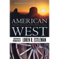 American West: Twenty New Stories from the Western Writers of America - Paperback