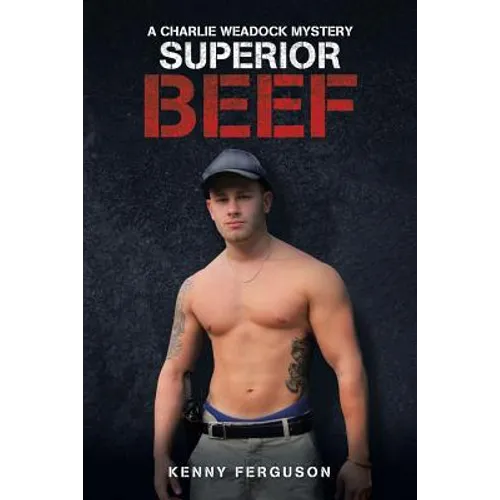 Superior Beef - Paperback