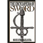 The Encyclopedia of the Sword - Hardcover