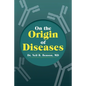 On the Origin of Diseases - Paperback