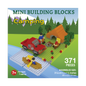 Mini Building Blocks - Camping