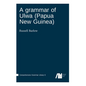 A grammar of Ulwa (Papua New Guinea) - Hardcover