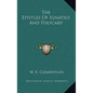 The Epistles Of Ignatius And Polycarp - Hardcover