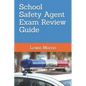 School Safety Agent Exam Review Guide - Paperback