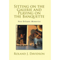 Sitting on the Galerie and Playing on the Banquette: New Orleans Memories - Hardcover