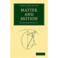 Matter and Motion - Paperback