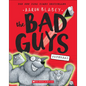 The Bad Guys in Superbad - Hardcover