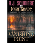Vanishing Point - Paperback