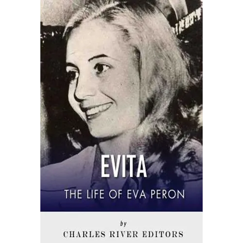 Evita: The Life of Eva Peron - Paperback