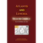 Atlantis and Lemuria: History and Civilization - Paperback