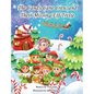 The Candy Cane Crew and Their Missing Elf Trixie - Hardcover