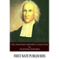 The Jonathan Edwards Collection - Paperback