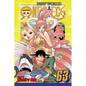 One Piece, Vol. 63 - Paperback