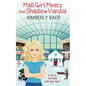 Mall Girl Meets the Shadow Vandal - Paperback