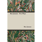 Ben Jonson - Five Plays - Paperback
