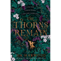 The Thorns Remain - Paperback