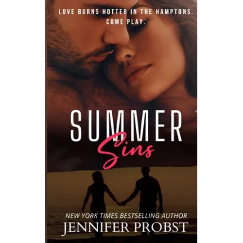 Summer Sins - Paperback