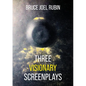 Three Visionary Screenplays - Paperback