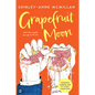 Grapefruit Moon - Paperback