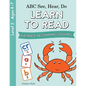 ABC See, Hear, Do Level 3: Learn to Read Blended Beginning Sounds - Paperback